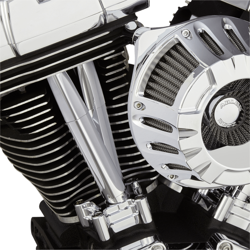 ARLEN NESS 99 - UP TC COVER PUSHROD DC - DRIVEN Canada's Powersports 03 - 630
