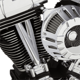 ARLEN NESS 99 - UP TC COVER PUSHROD DC - DRIVEN Canada's Powersports 03 - 630