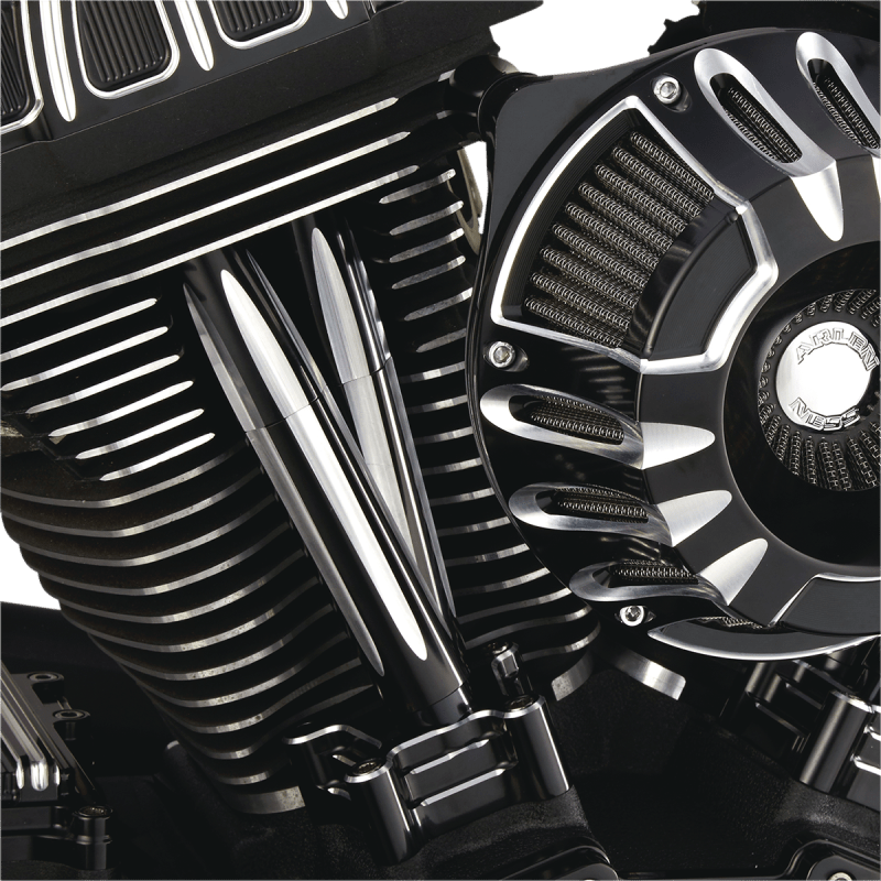 ARLEN NESS 99 - UP TC COVER PUSHROD DC - DRIVEN Canada's Powersports 03 - 630