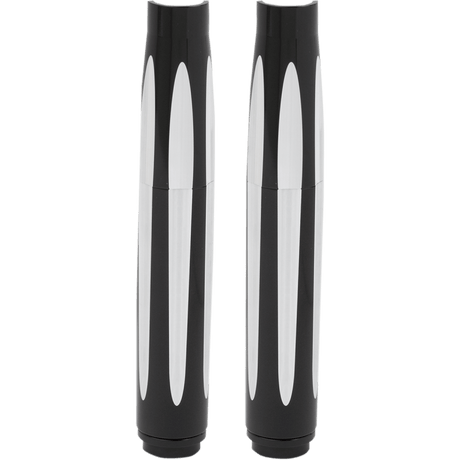 ARLEN NESS 99 - UP TC COVER PUSHROD DC - DRIVEN Canada's Powersports 03 - 631