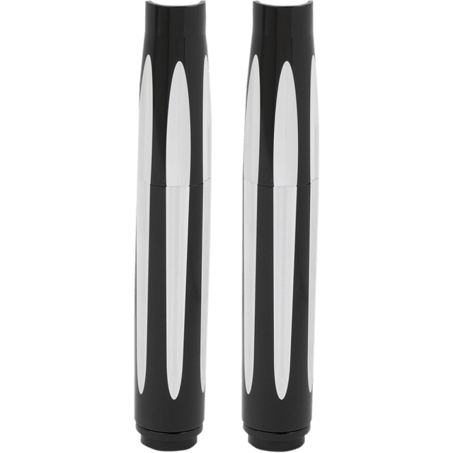 ARLEN NESS 99 - UP TC COVER PUSHROD DC - DRIVEN Canada's Powersports 03 - 631