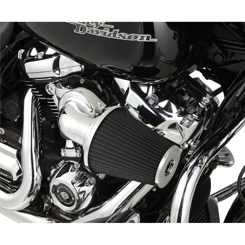 ARLEN NESS AIR CLEANER MONSTER - DRIVEN Canada's Powersports 81 - 000