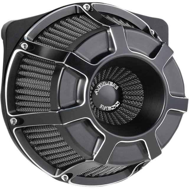 ARLEN NESS AIR CLN BEVLD 2017FL - DRIVEN Canada's Powersports 18 - 919