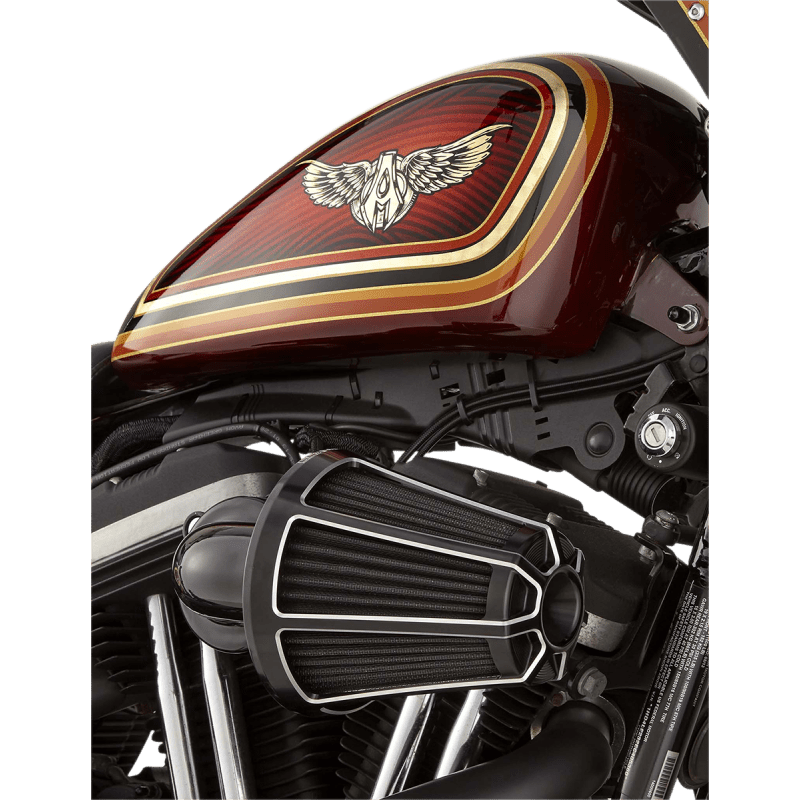 ARLEN NESS AIR CLN MNSTR BEVLD - DRIVEN Canada's Powersports 81 - 036