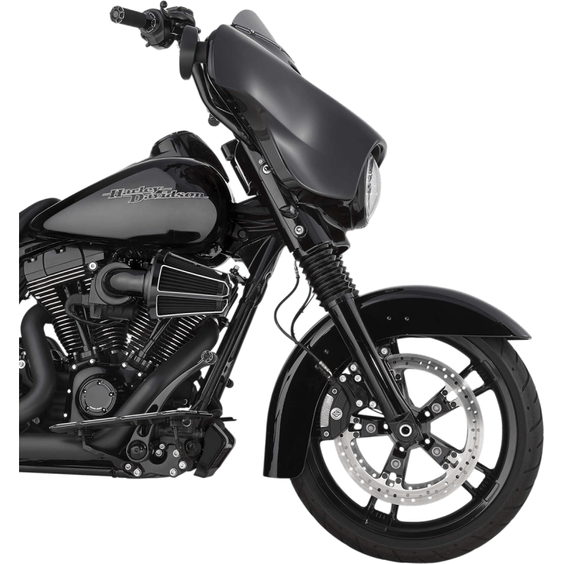 ARLEN NESS AIR CLN MNSTR BEVLD - DRIVEN Canada's Powersports 81 - 036