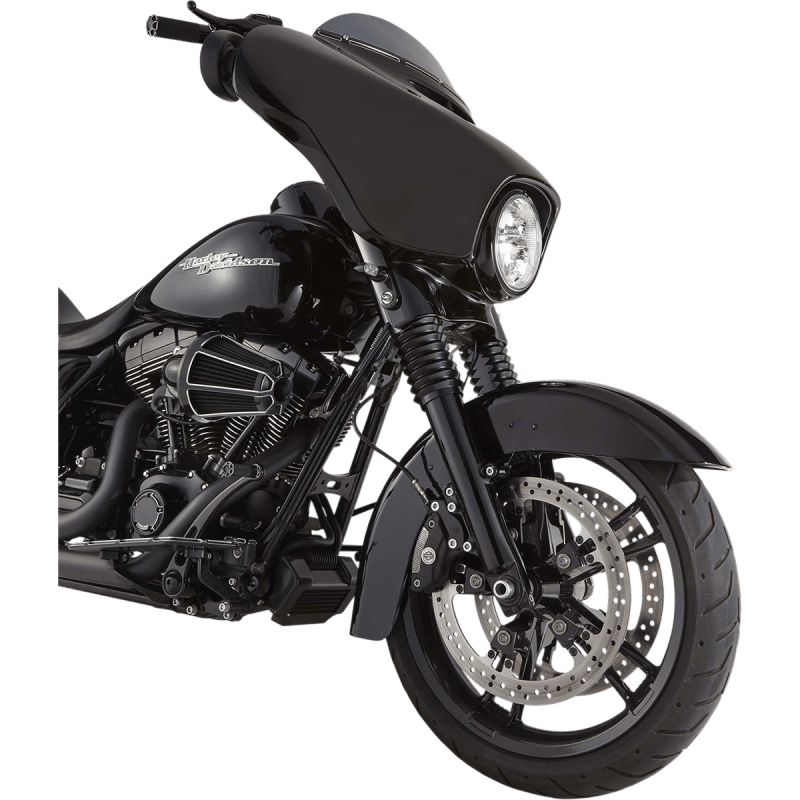 ARLEN NESS AIR CLN MNSTR BEVLD - DRIVEN Canada's Powersports 81 - 036