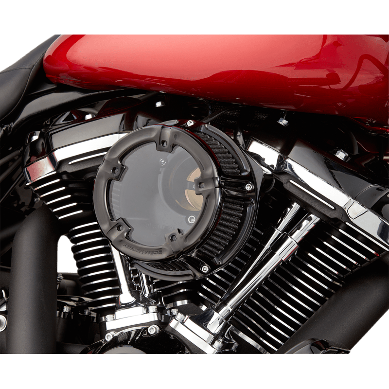 ARLEN NESS AIR CLN MTHD ALL M8 - DRIVEN Canada's Powersports 18 - 965