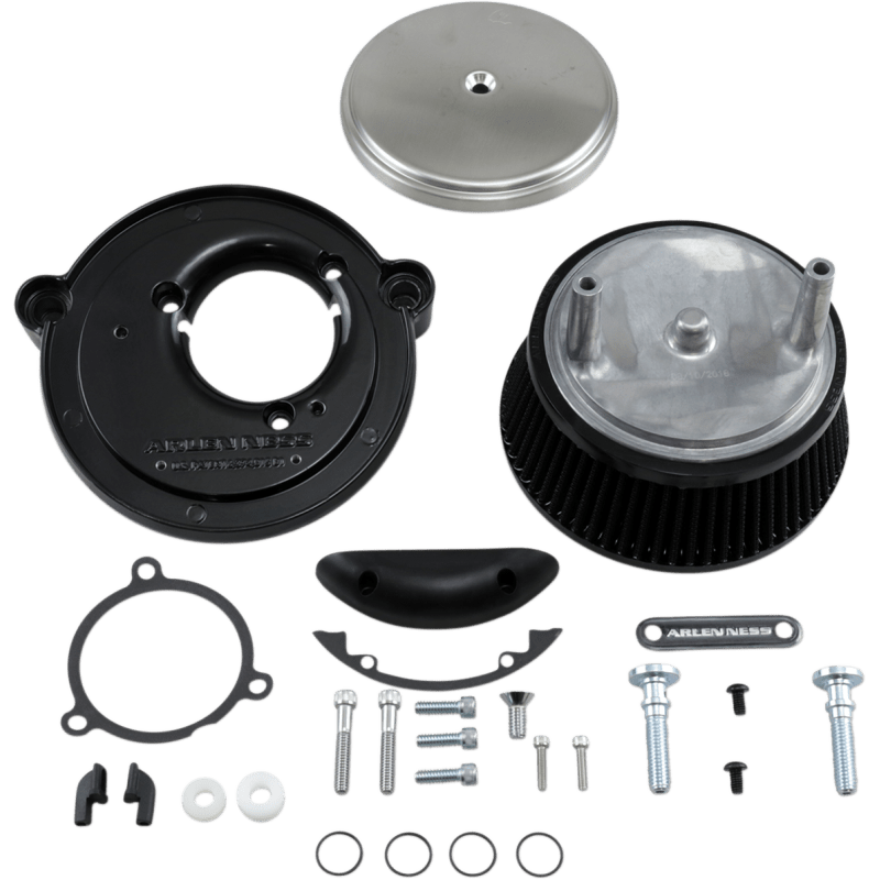 ARLEN NESS AIR CLN SCKR S/S M8 (18 - 344) - DRIVEN Canada's Powersports 18 - 344
