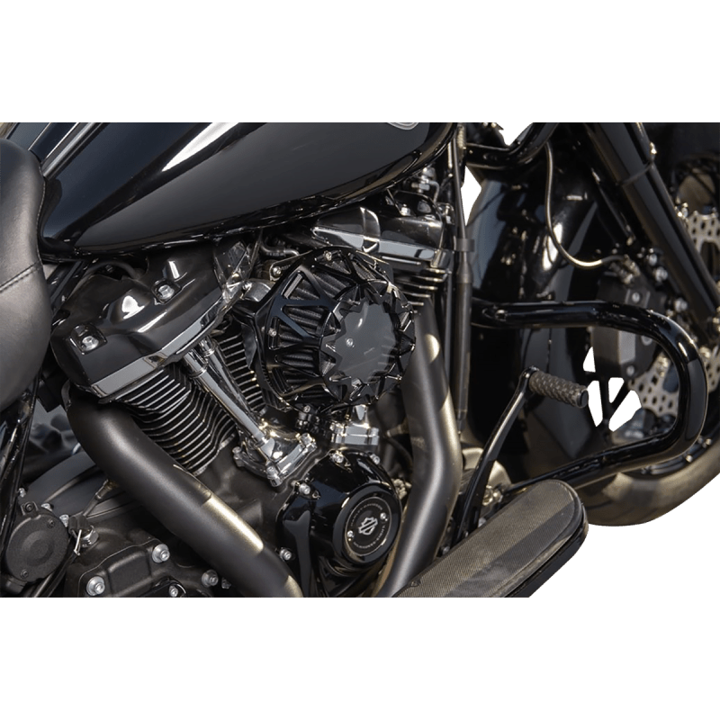ARLEN NESS AIR CLNR CROSSFIRE ALL - DRIVEN Canada's Powersports 600 - 042