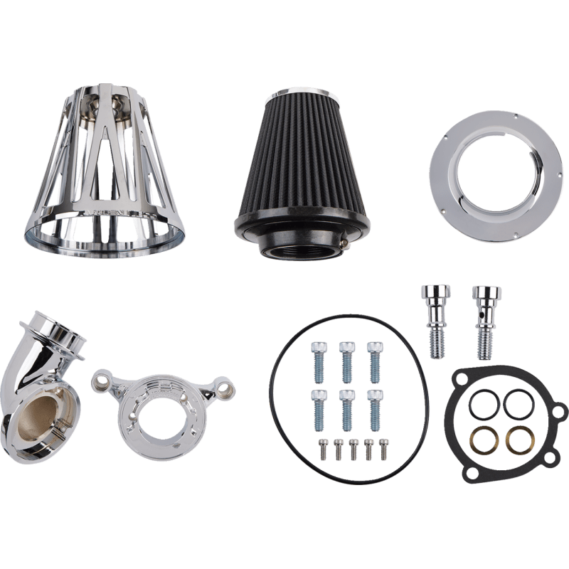 ARLEN NESS AIR CLNR MNSTR CRFIRE (600 - 090) - DRIVEN Canada's Powersports 600 - 090