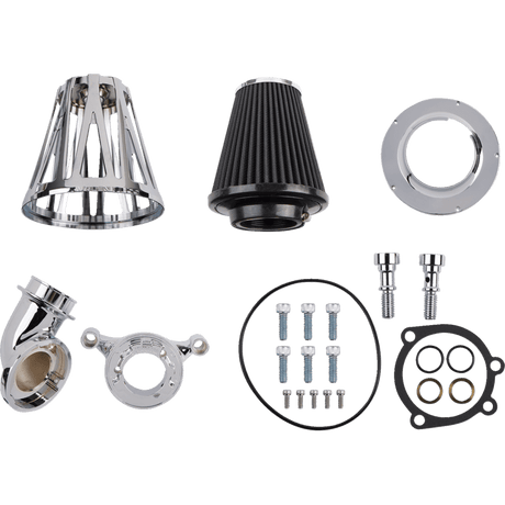 ARLEN NESS AIR CLNR MNSTR CRFIRE (600 - 090) - DRIVEN Canada's Powersports 600 - 090
