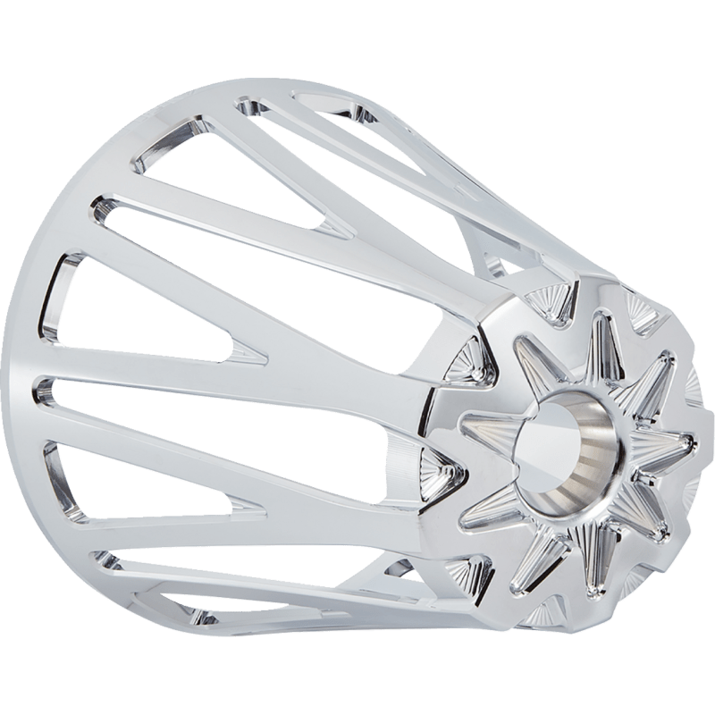 ARLEN NESS AIR CLNR MNSTR CRFIRE - DRIVEN Canada's Powersports 600 - 088