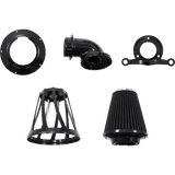 ARLEN NESS AIR CLNR MNSTR DRFT ALLBL (600 - 073) - DRIVEN Canada's Powersports 600 - 073