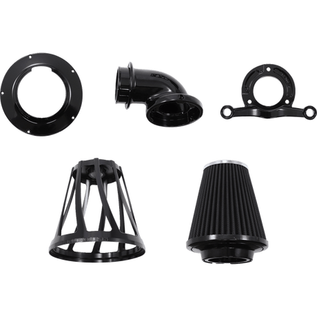 ARLEN NESS AIR CLNR MNSTR DRFT ALLBL (600 - 073) - DRIVEN Canada's Powersports 600 - 073