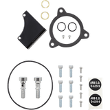 ARLEN NESS AIR CLNR MNSTR DRFT ALLBL (600 - 073) - DRIVEN Canada's Powersports 600 - 073
