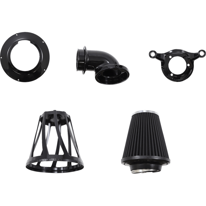 ARLEN NESS AIR CLNR MNSTR DRFT ALLBL (600 - 074) - DRIVEN Canada's Powersports 600 - 074