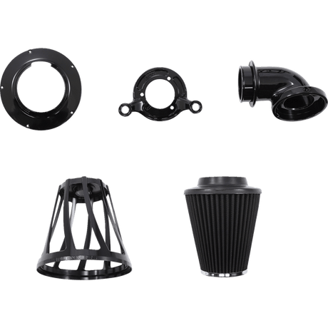 ARLEN NESS AIR CLNR MNSTR DRFT ALLBL (600 - 075) - DRIVEN Canada's Powersports 600 - 075