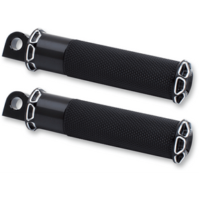 ARLEN NESS BEVELED FUSION FOOTPEG - DRIVEN Canada's Powersports 07 - 929