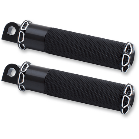 ARLEN NESS BEVELED FUSION FOOTPEG - DRIVEN Canada's Powersports 07 - 929