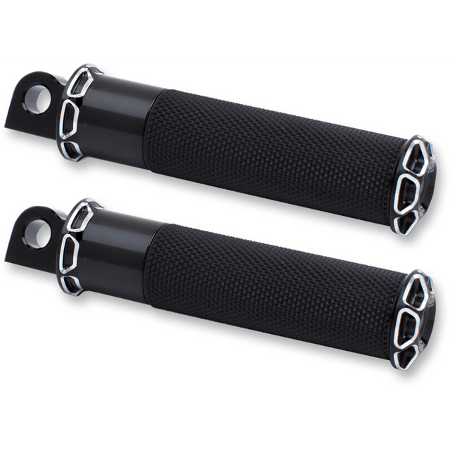 ARLEN NESS BEVELED FUSION FOOTPEG - DRIVEN Canada's Powersports 07 - 929