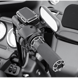 ARLEN NESS BEVELED FUSION GRIPS CABLE - DRIVEN Canada's Powersports 07 - 331