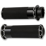 ARLEN NESS BEVELED FUSION GRIPS CABLE - DRIVEN Canada's Powersports 07 - 331