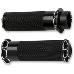 ARLEN NESS BEVELED FUSION GRIPS CABLE - DRIVEN Canada's Powersports 07 - 331
