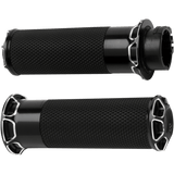 ARLEN NESS BEVELED FUSION GRIPS FBW - DRIVEN Canada's Powersports 07 - 329