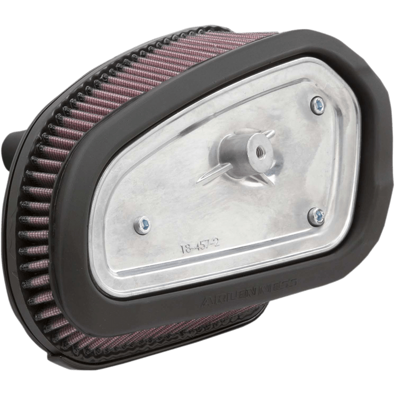 ARLEN NESS BIG SCKR STG1 17 - 18FL NA (18 - 457) - DRIVEN Canada's Powersports 18 - 457