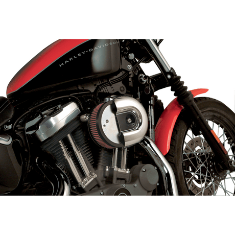 ARLEN NESS BIG SUCKER STAGE 1 AIR FILTER - DRIVEN Canada's Powersports 18 - 824