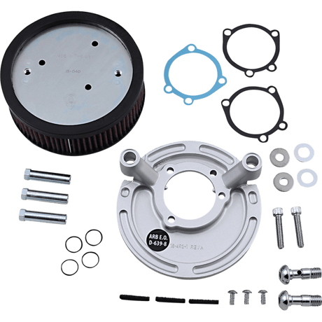 ARLEN NESS BIG SUCKER STAGE 1 AIR FILTER - DRIVEN Canada's Powersports 18 - 824