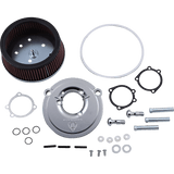 ARLEN NESS BIG SUCKER STAGE1 16 48 72 & IRON OEM CVR - DRIVEN Canada's Powersports 18 - 446