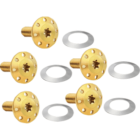 ARLEN NESS BOLT KIT ROTOR REAR HOLESHOT 5 PACK HUB MOUNT, GOL (300 - 908) - DRIVEN Canada's Powersports 300 - 908