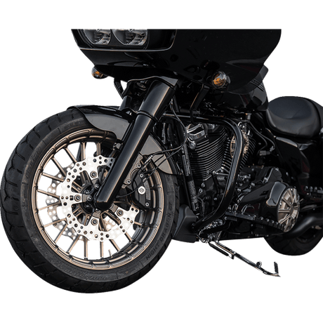 ARLEN NESS BOOT FORK F - TIRE (20 - 042) - DRIVEN Canada's Powersports 20 - 042