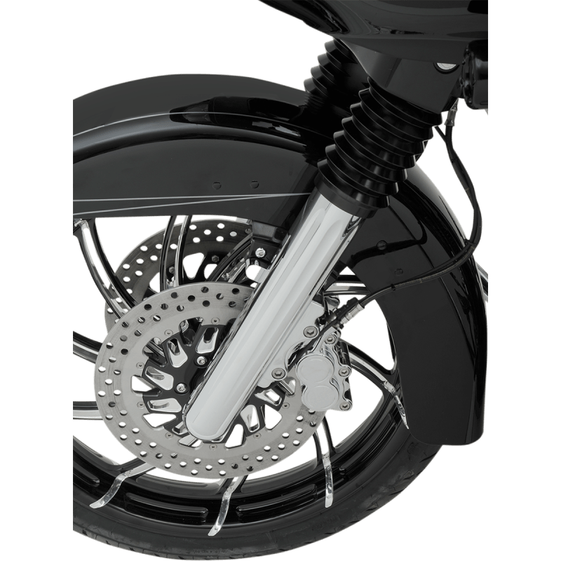 ARLEN NESS BOOT FORK FLT RETRO - DRIVEN Canada's Powersports 20 - 037