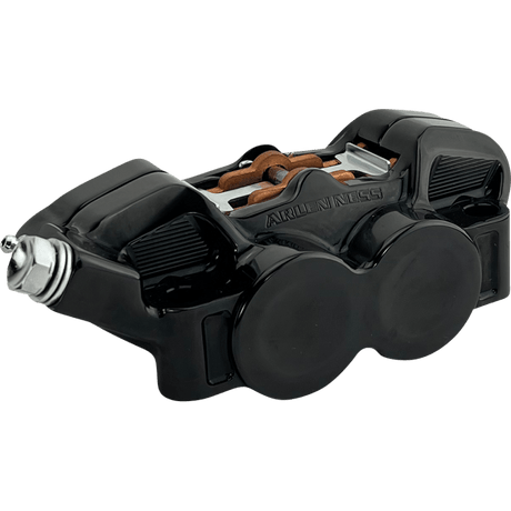 ARLEN NESS CALIPER 4P RADIAL LH (320 - 002) - DRIVEN Canada's Powersports 320 - 002