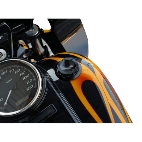 ARLEN NESS CAP GAS 12 - PT - DRIVEN Canada's Powersports 701 - 010