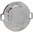ARLEN NESS CAP GAS BAR CHROME (701 - 009) - DRIVEN Canada's Powersports 701 - 009