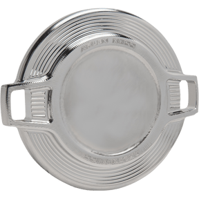 ARLEN NESS CAP GAS BAR CHROME (701 - 009) - DRIVEN Canada's Powersports 701 - 009