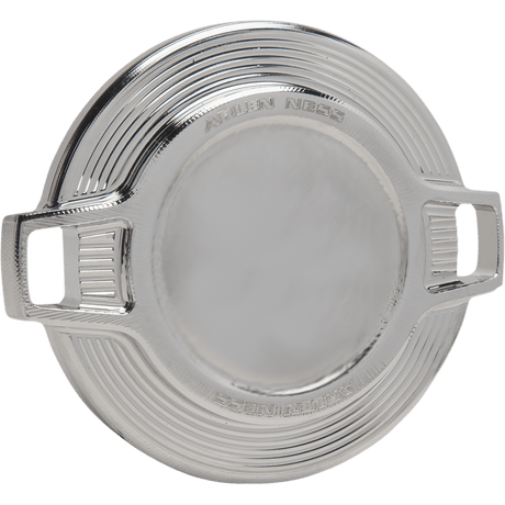 ARLEN NESS CAP GAS BAR CHROME (701 - 009) - DRIVEN Canada's Powersports 701 - 009