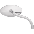 ARLEN NESS CATEYE SOFTBEND GROOVED MIRRORS - DRIVEN Canada's Powersports 13 - 046