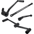 ARLEN NESS CNTRL HL/TOE DEEP CUT (KT) - DRIVEN Canada's Powersports 420 - 106