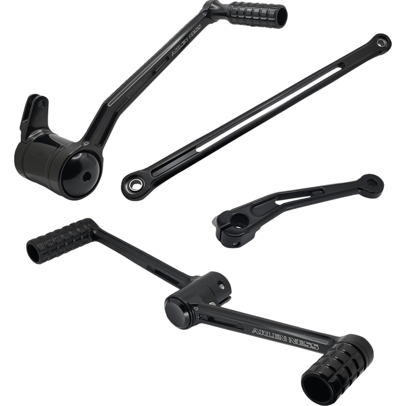 ARLEN NESS CNTRL HL/TOE DEEP CUT (KT) - DRIVEN Canada's Powersports 420 - 106