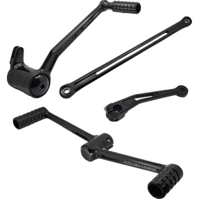 ARLEN NESS CNTRL HL/TOE DEEP CUT (KT) - DRIVEN Canada's Powersports 420 - 106