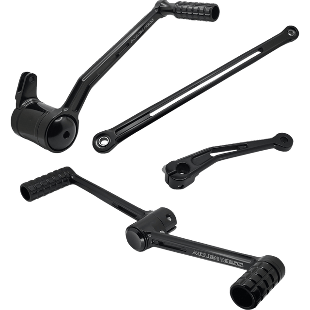 ARLEN NESS CNTRL HL/TOE DEEP CUT (KT) - DRIVEN Canada's Powersports 420 - 106