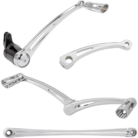 ARLEN NESS CNTRL HL/TOE DEEP CUT (KT) - DRIVEN Canada's Powersports 420 - 107
