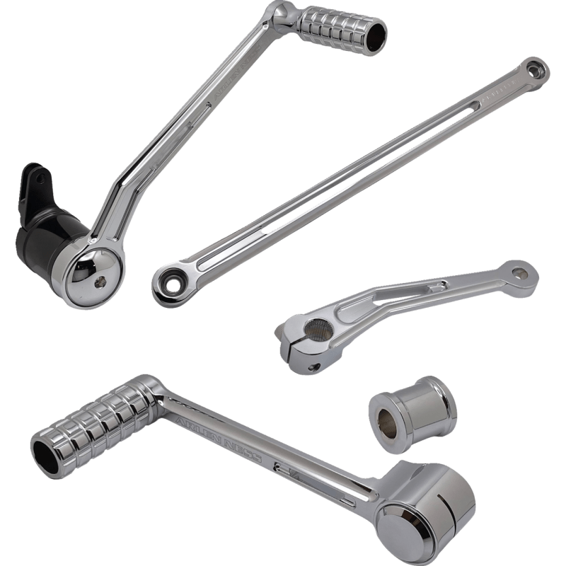 ARLEN NESS CNTRL HL/TOE DEEP CUT (KT) - DRIVEN Canada's Powersports 420 - 107