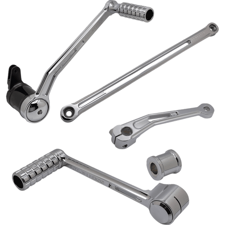 ARLEN NESS CNTRL HL/TOE DEEP CUT (KT) - DRIVEN Canada's Powersports 420 - 107