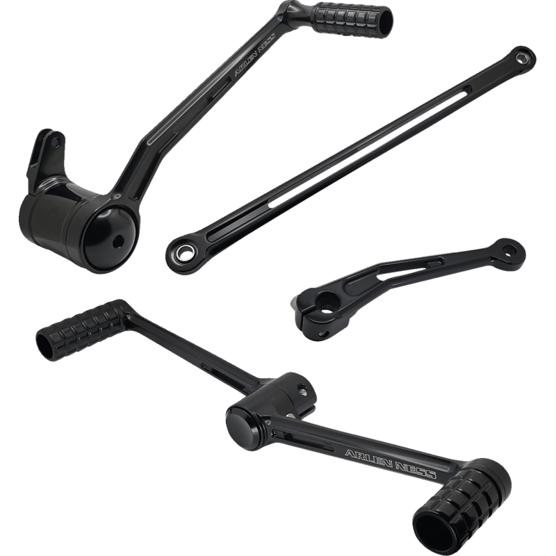 ARLEN NESS CNTRL HL/TOE SPDLNR II (KT) - DRIVEN Canada's Powersports 420 - 100