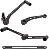 ARLEN NESS CNTRL HL/TOE SPDLNR II (KT) - DRIVEN Canada's Powersports 420 - 100